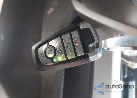 2021 Ford F-250 King Ranch из США, поврежденный, VIN 1FT7W2BT4MEC61348